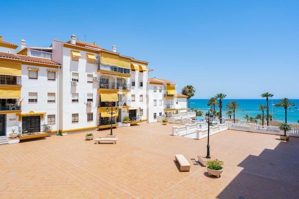 Koti - Playa Santa Ana Apartment Benalmadena