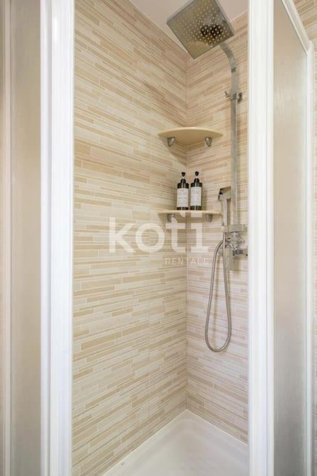 Koti - Playa Santa Ana Benalmadena