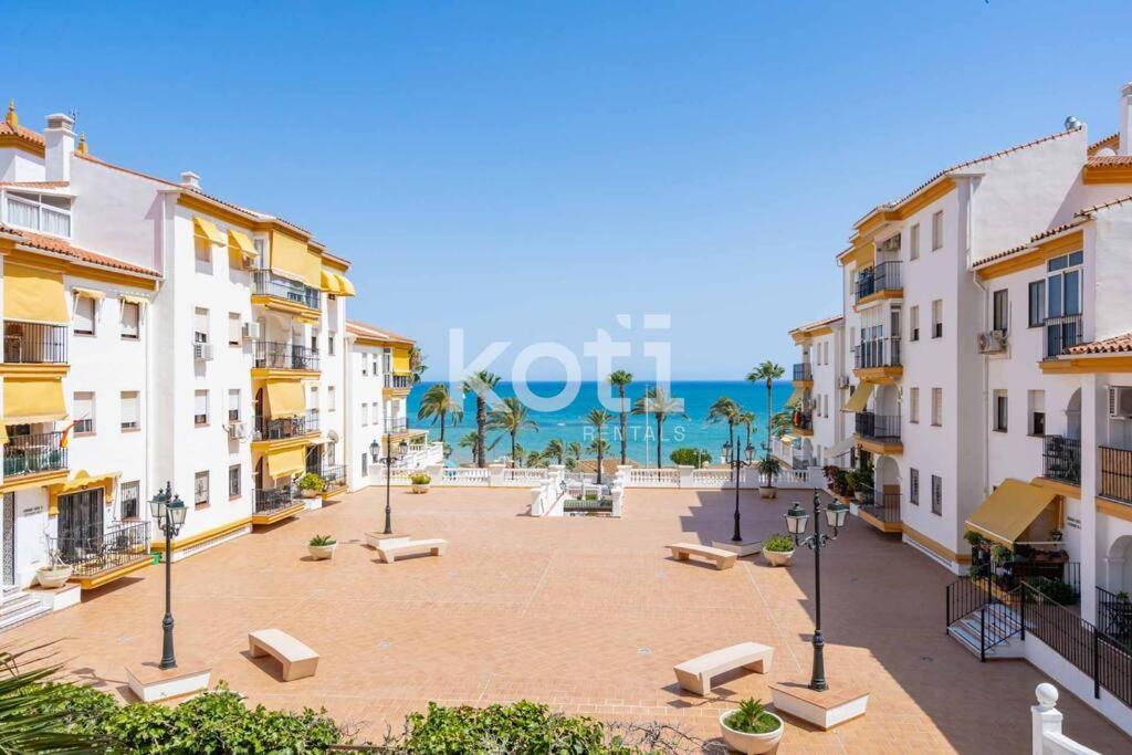 Apartment Koti - Playa Santa Ana