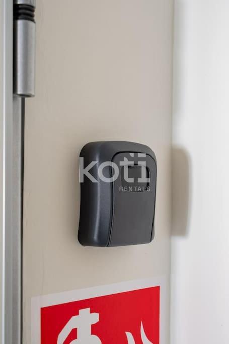 Koti - Playa Santa Ana *