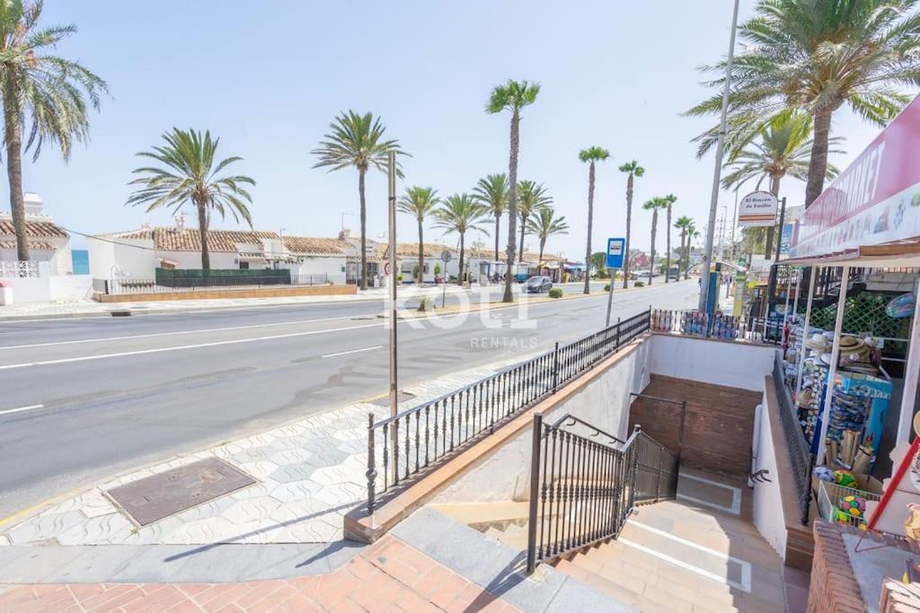 Koti - Playa Santa Ana