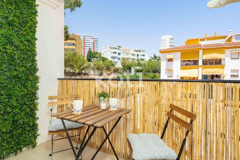 Koti - Playa Santa Ana Apartment *