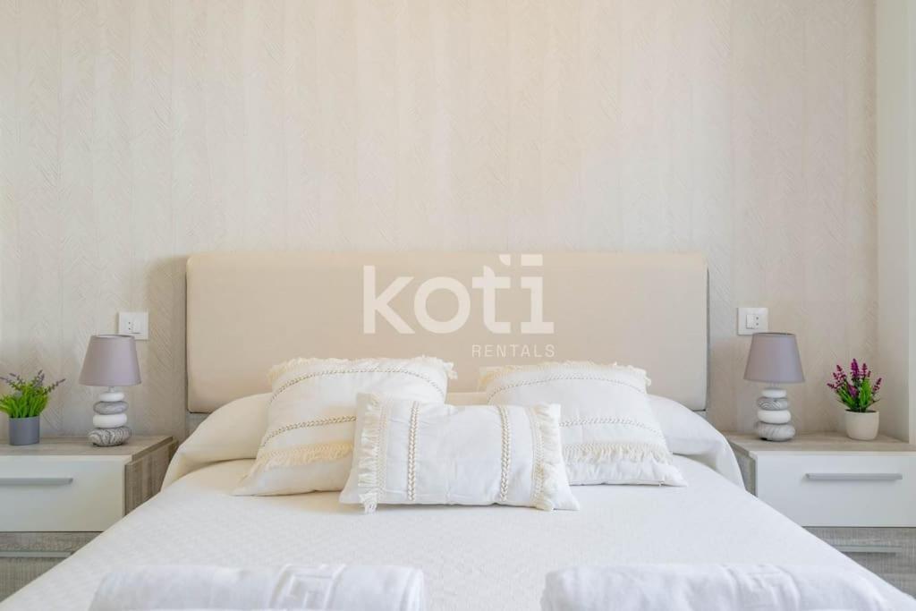 Apartment Koti - Playa Santa Ana Benalmadena