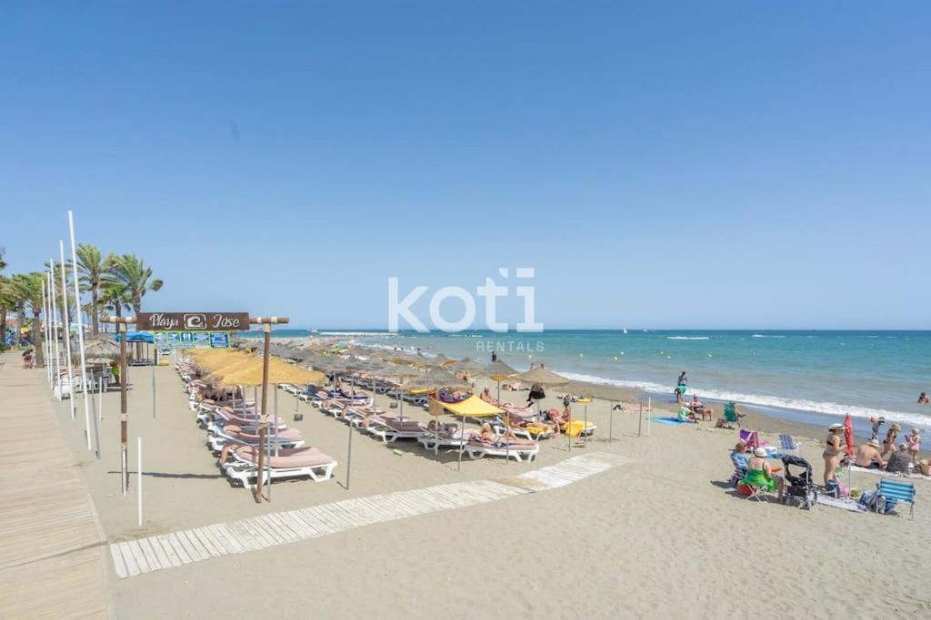 Apartment Koti - Playa Santa Ana
