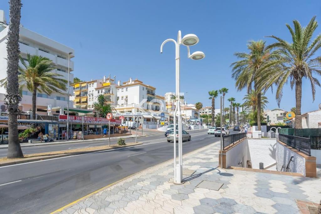 Koti - Playa Santa Ana Apartment