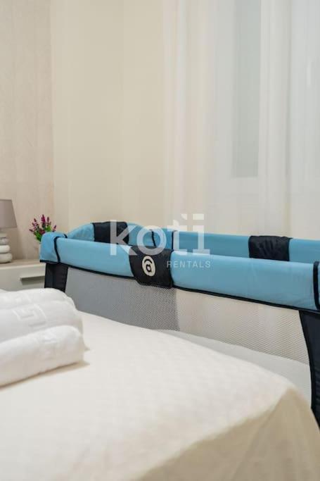 Apartment Koti - Playa Santa Ana