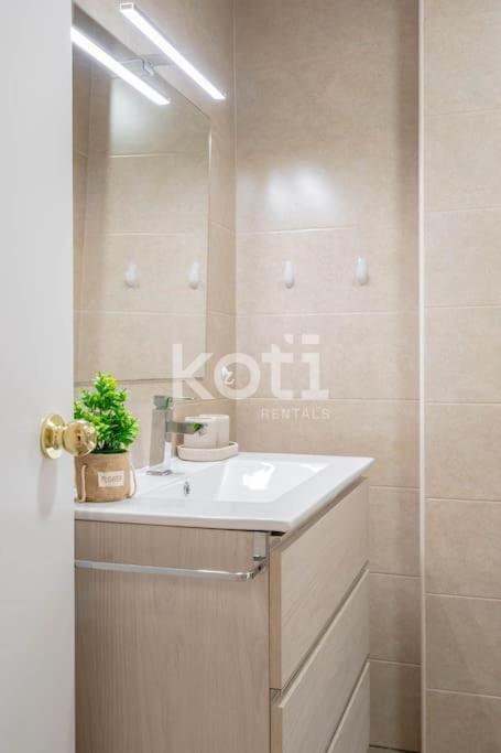 Apartment Koti - Playa Santa Ana Benalmadena