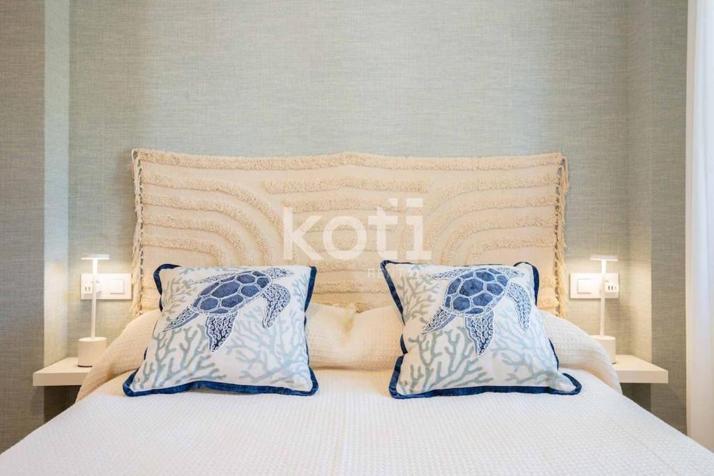 Koti - Playa Santa Ana