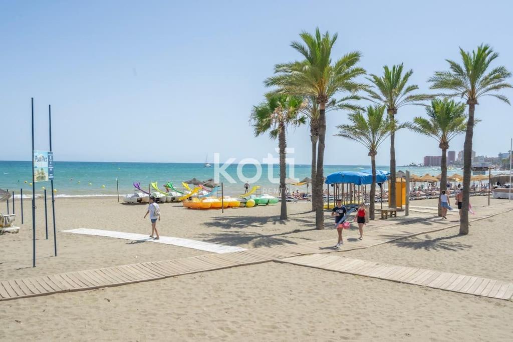 Koti - Playa Santa Ana Apartment *