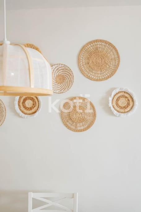 Koti - Playa Santa Ana *