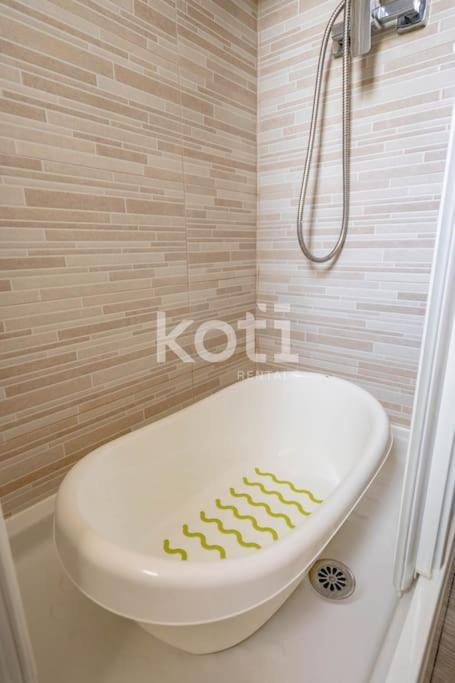 Koti - Playa Santa Ana * Benalmadena