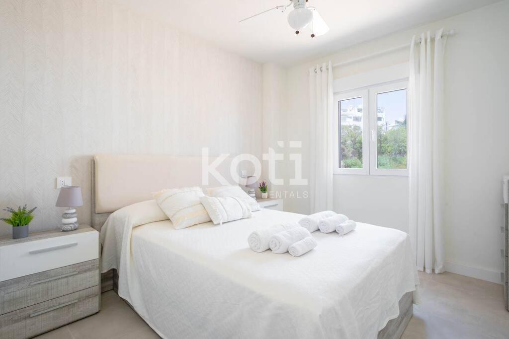 Apartment Koti - Playa Santa Ana