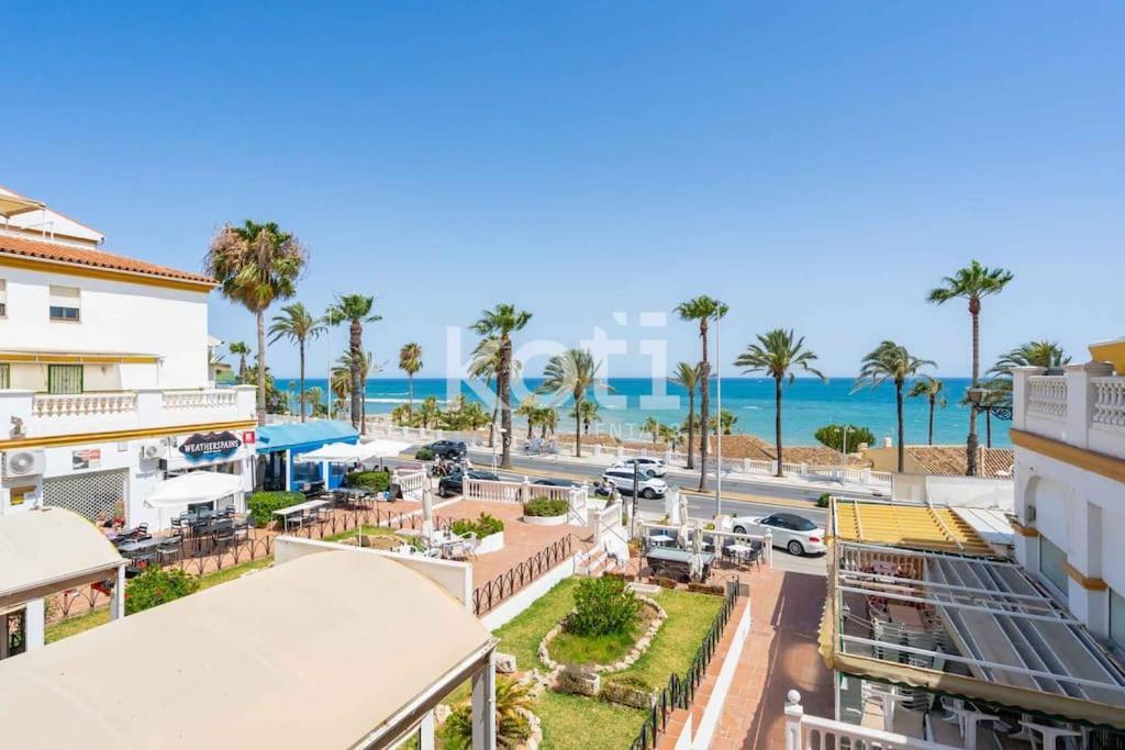 Koti - Playa Santa Ana Apartment Benalmadena