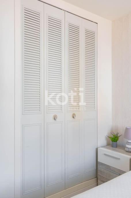 Apartment Koti - Playa Santa Ana Benalmadena