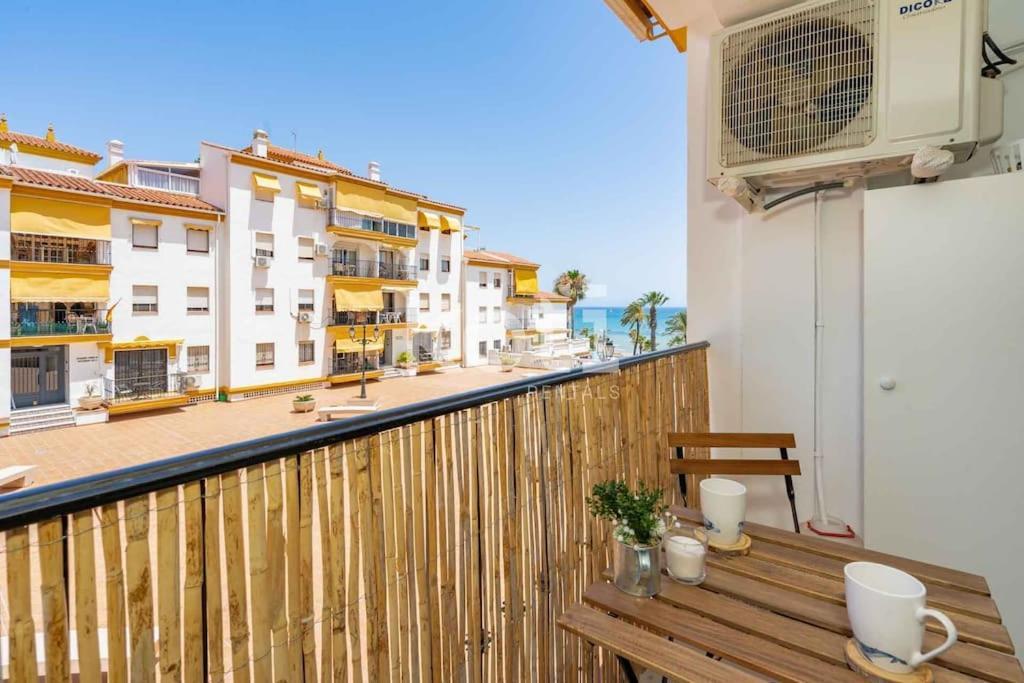 Koti - Playa Santa Ana Apartment Benalmadena