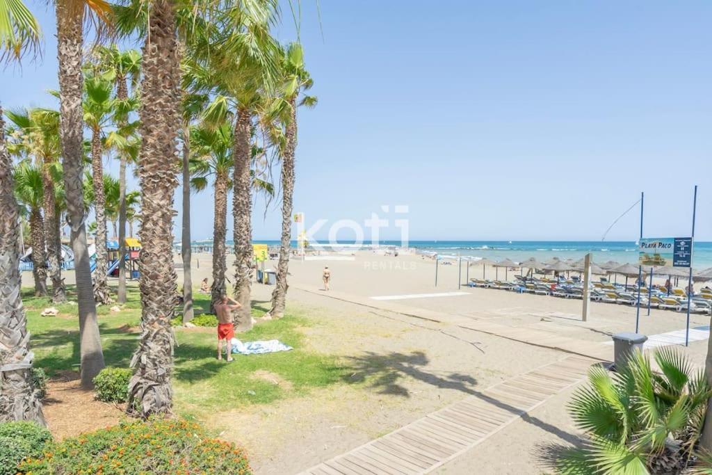 Koti - Playa Santa Ana Apartment